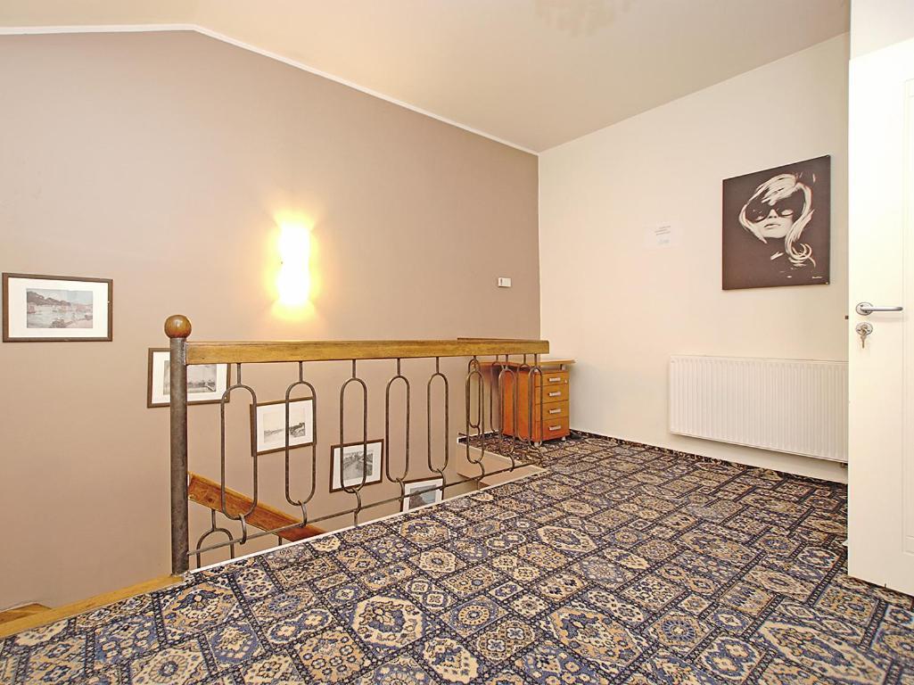 Willa Schuberta Hotel Gdańsk Eksteriør billede